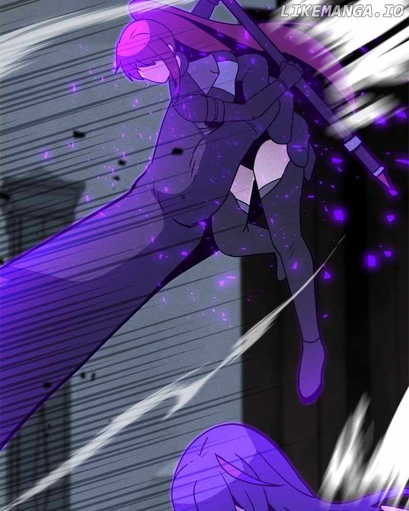 Solo Spell Caster Chapter 188 104